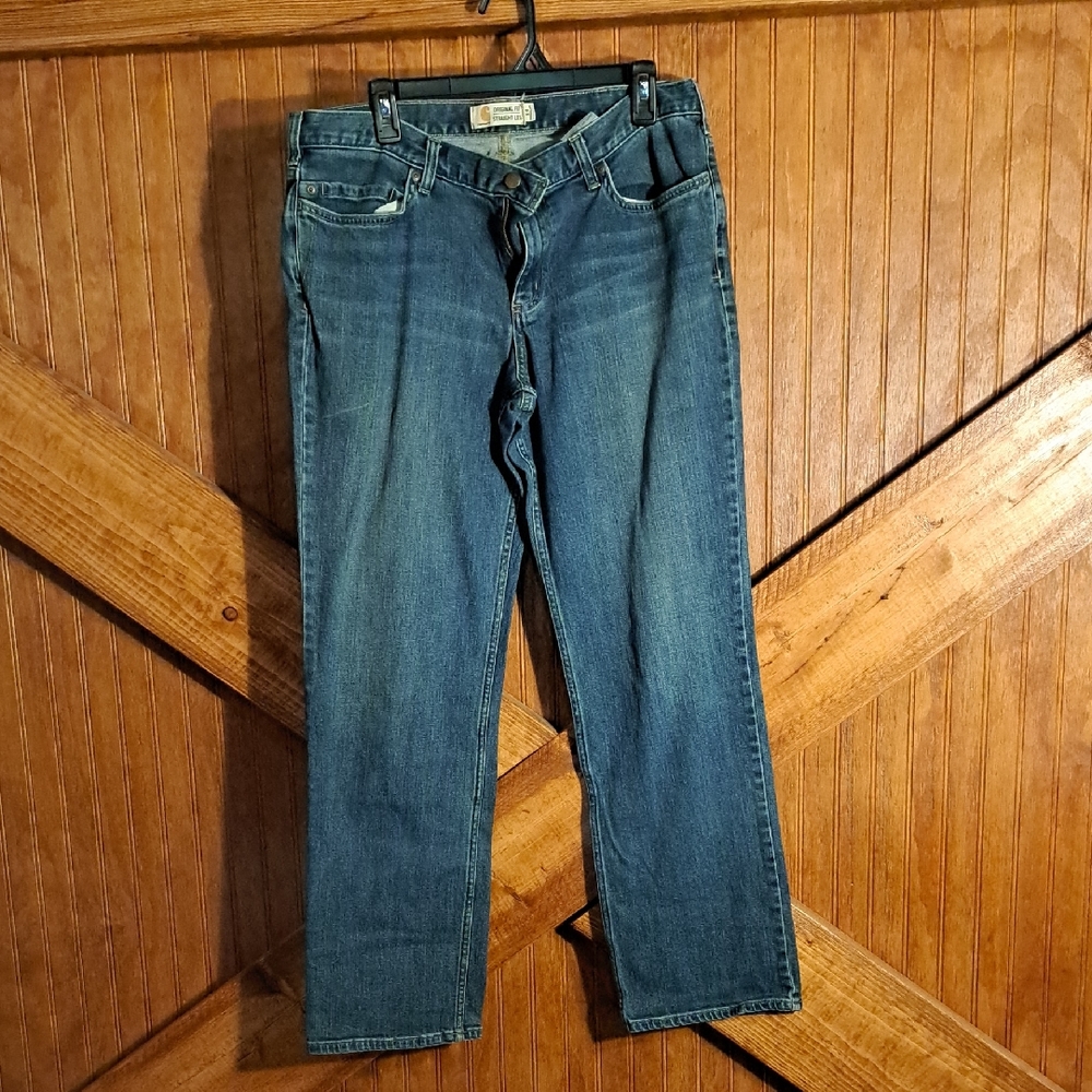 Carhartt Jeans